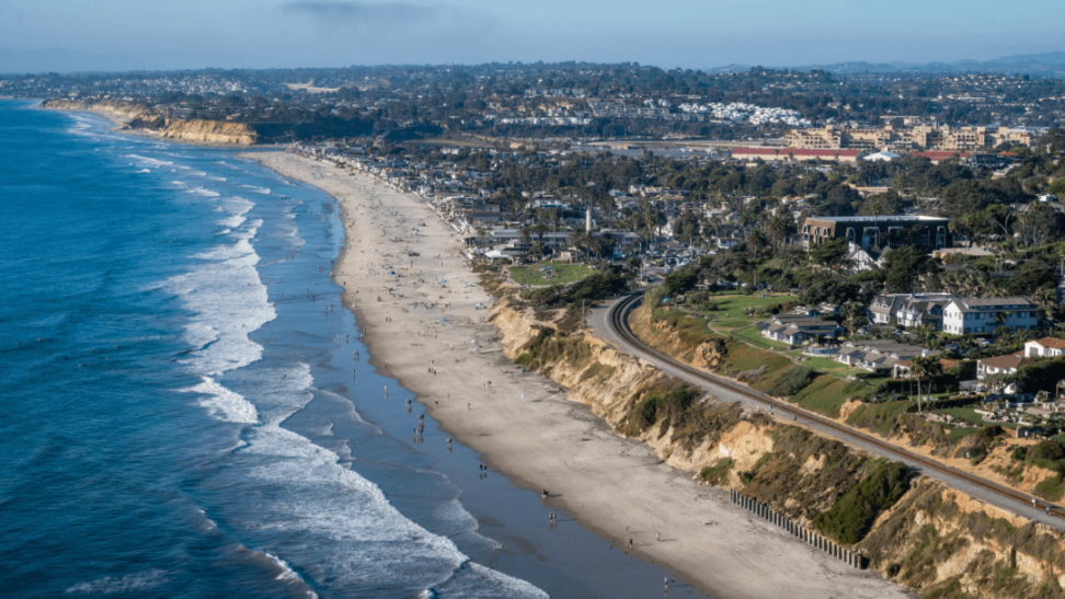 Del Mar